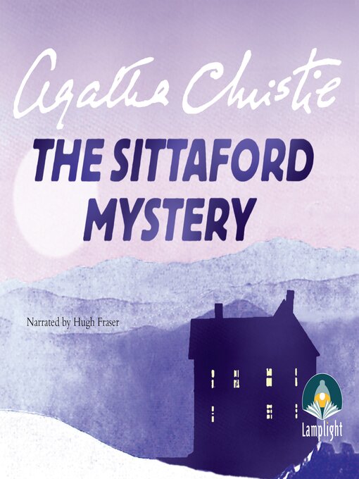 Title details for The Sittaford Mystery by Agatha Christie - Wait list